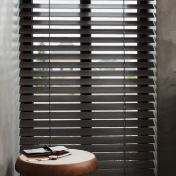 Venetian Blinds